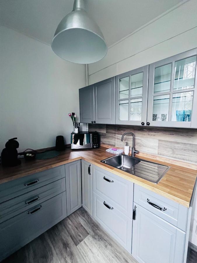 Apartma Luxura Дечин Екстериор снимка