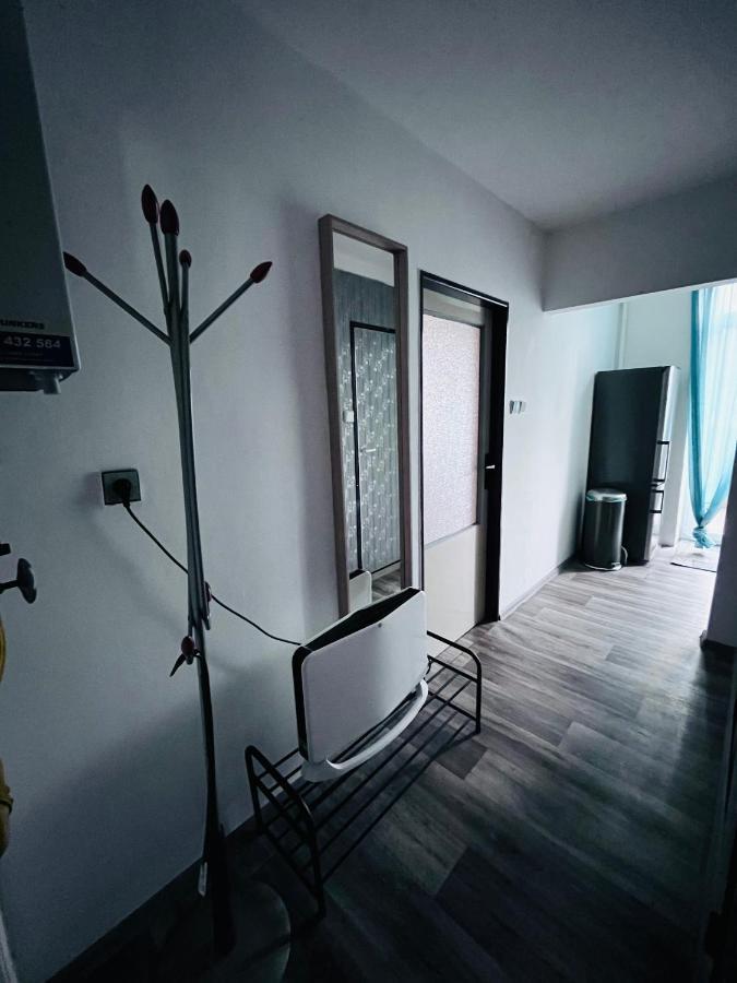 Apartma Luxura Дечин Екстериор снимка