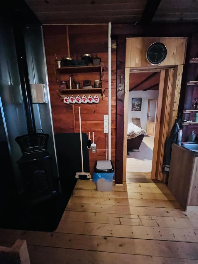 Apartma Luxura Дечин Екстериор снимка