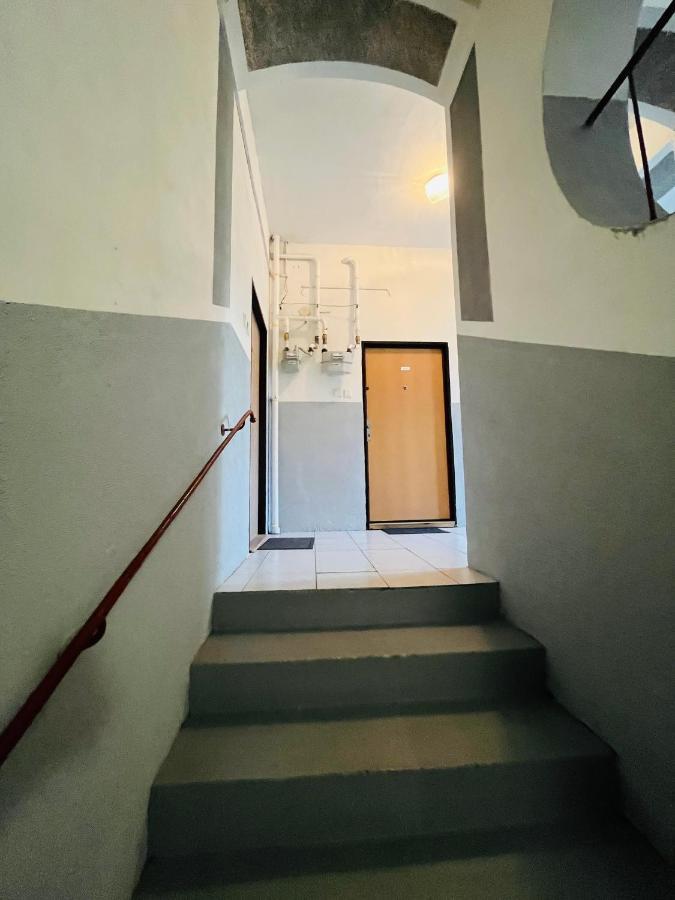 Apartma Luxura Дечин Екстериор снимка