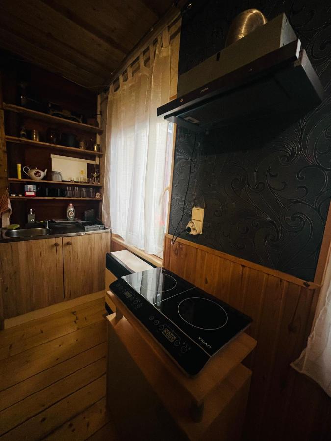 Apartma Luxura Дечин Екстериор снимка