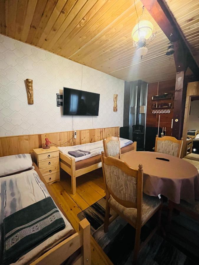 Apartma Luxura Дечин Екстериор снимка