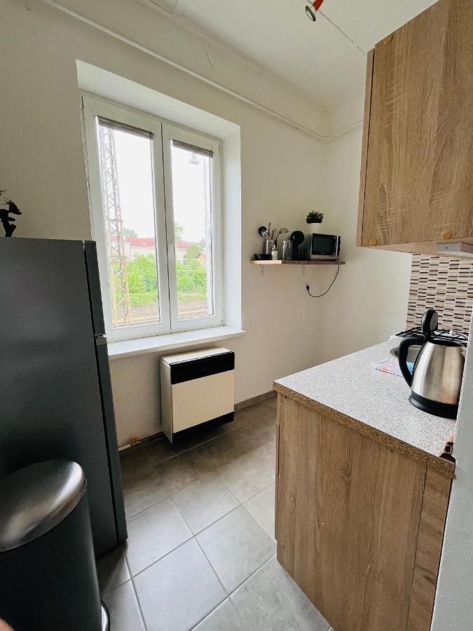 Apartma Luxura Дечин Екстериор снимка